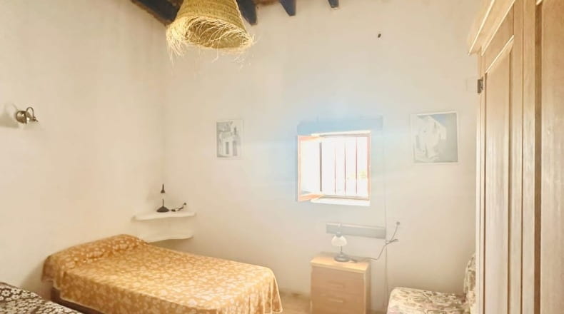 Balearic Islands - San Ferrando - 21500m2