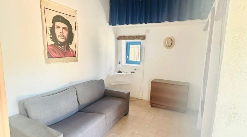 Balearic Islands - San Ferrando - 21500m2