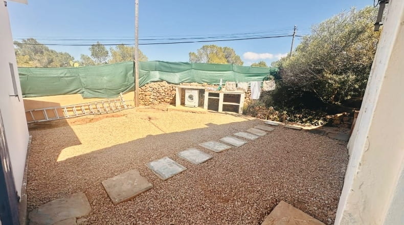 Balearic Islands - San Ferrando - 21500m2