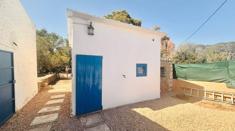 Balearic Islands - San Ferrando - 21500m2