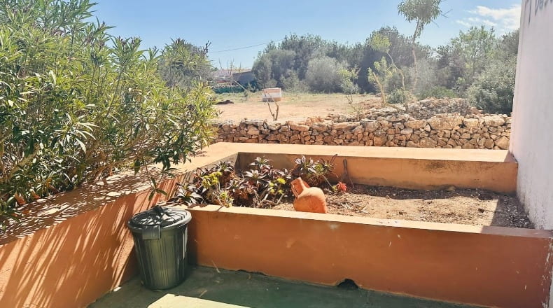 Balearic Islands - San Ferrando - 21500m2