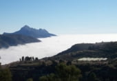 Building under construction for sale on CV-70, Confrides, ref: TR109275 photo