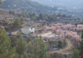 Building under construction for sale on CV-70, Confrides, ref: TR109275 photo