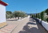 Xalet independent amb terreny en venda a la Calle Banyeres, Castalla, ref.: TR109274 foto