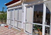 Xalet independent amb terreny en venda a la Calle Banyeres, Castalla, ref.: TR109274 foto