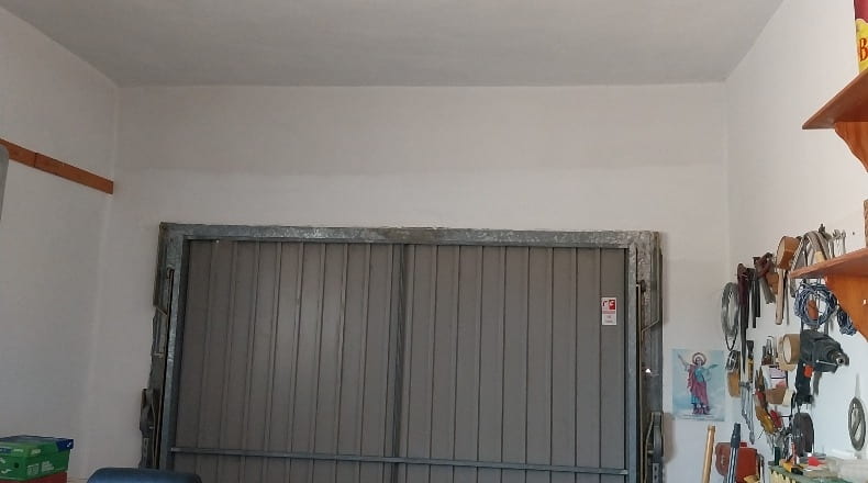 Alicante - Castalla - 5000m2