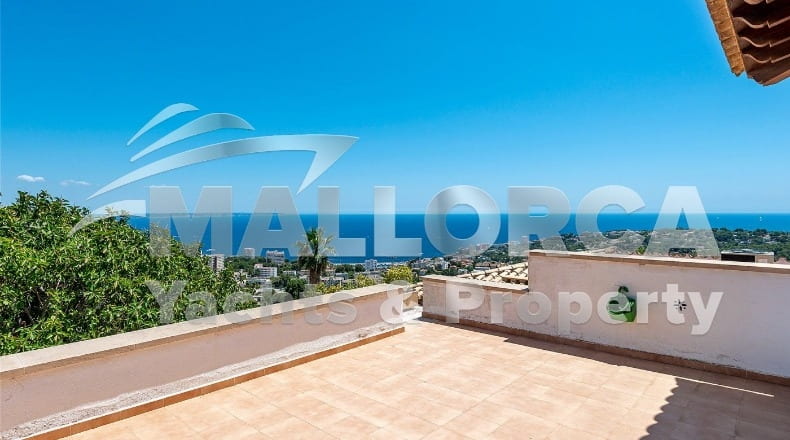 Islas Baleares - Palma - 7.457m2