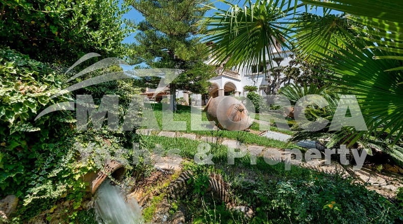 Islas Baleares - Palma - 7.457m2