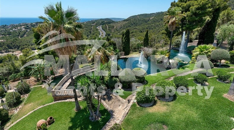 Islas Baleares - Palma - 7.457m2