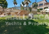 Villa con terreno en venta en la Passatge particular 368, Palma, ref: TR109280 foto