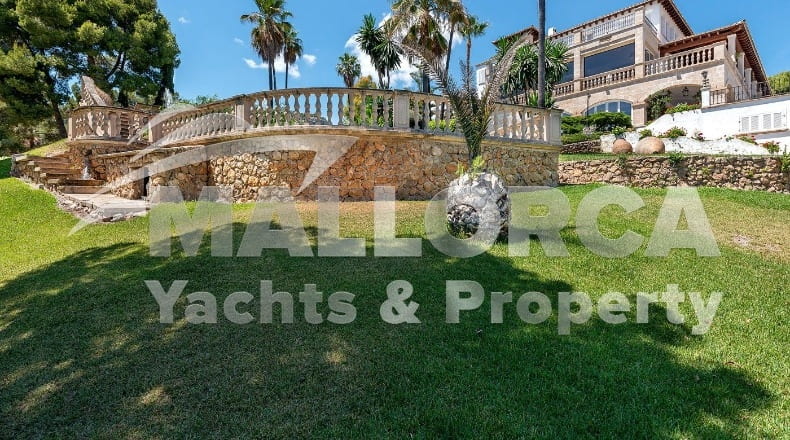 Islas Baleares - Palma - 7.457m2