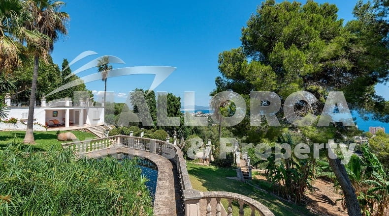 Islas Baleares - Palma - 7.457m2