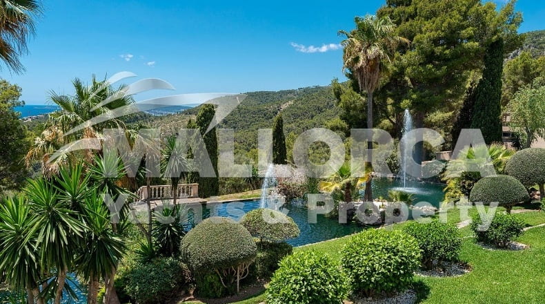 Islas Baleares - Palma - 7.457m2