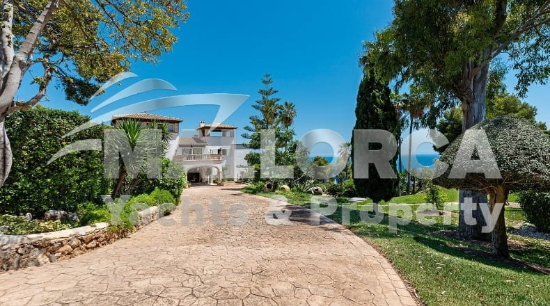 Islas Baleares - Palma - 7.457m2