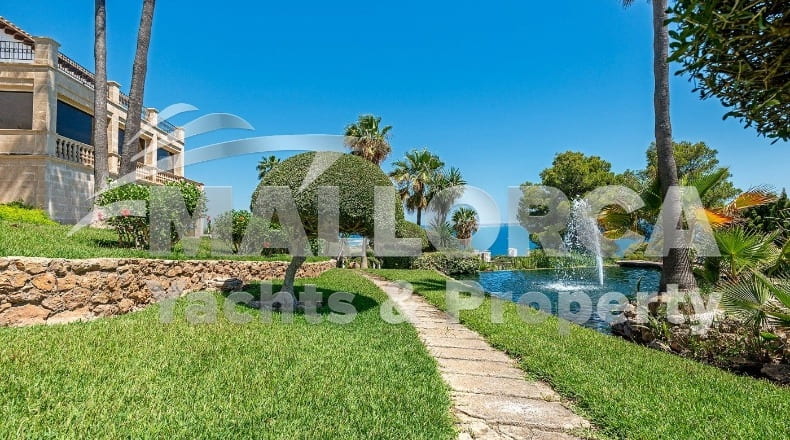 Islas Baleares - Palma - 7.457m2