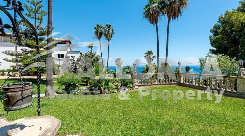 Islas Baleares - Palma - 7.457m2
