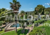 Villa con terreno en venta en la Passatge particular 368, Palma, ref: TR109280 foto
