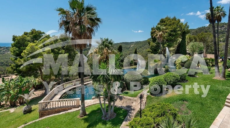 Islas Baleares - Palma - 7.457m2