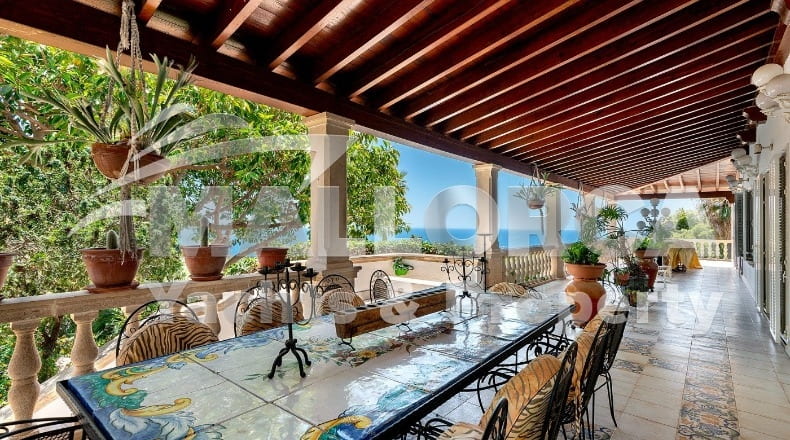 Islas Baleares - Palma - 7.457m2