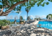 Villa con terreno en venta en la Passatge particular 368, Palma, ref: TR109280 foto