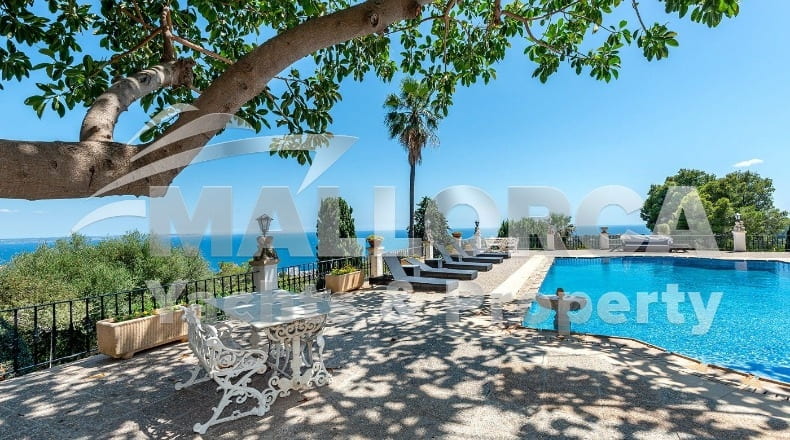 Islas Baleares - Palma - 7.457m2