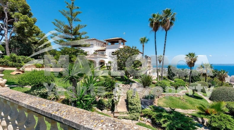 Islas Baleares - Palma - 7.457m2