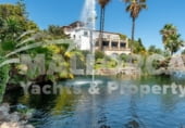 Villa con terreno en venta en la Passatge particular 368, Palma, ref: TR109280 foto