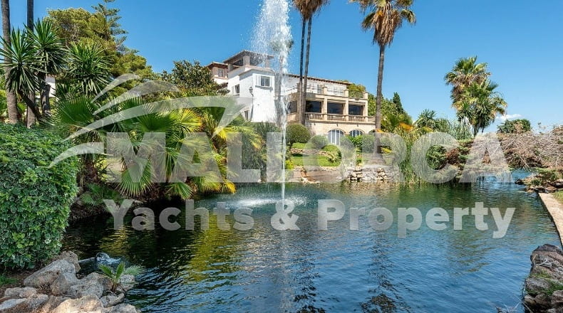 Islas Baleares - Palma - 7.457m2