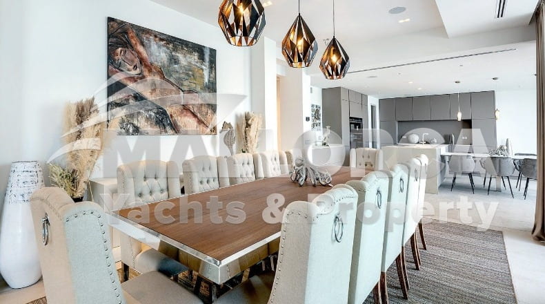 Islas Baleares - Cala Vinyes - 1.319m2