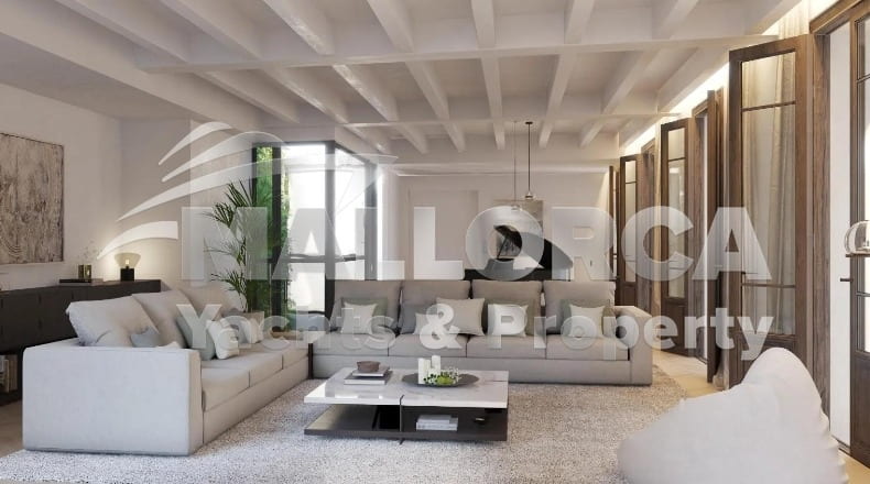 Islas Baleares - Palma - 110m2