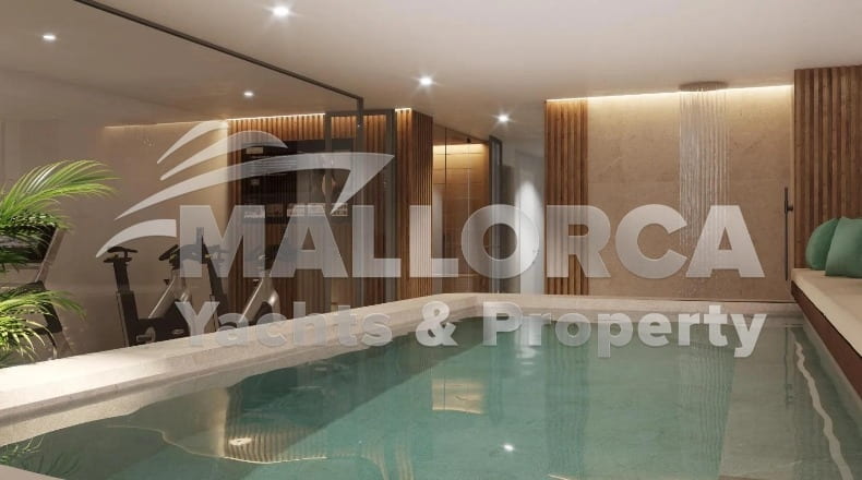 Islas Baleares - Palma - 110m2
