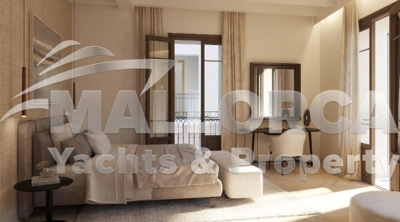 Islas Baleares - Palma - 110m2