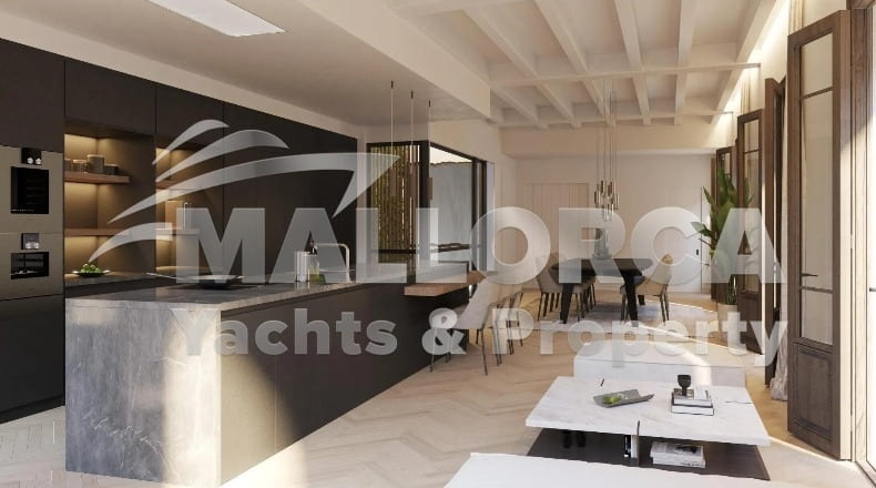 Islas Baleares - Palma - 110m2