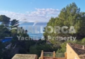Vil·la amb terreny en venda a la Ses Rotes Velles, Costa de la Calma, ref.: TR109313 foto