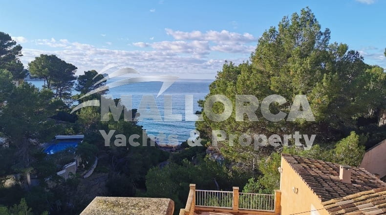 Islas Baleares - Costa de la Calma - 798m2