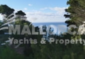 Vil·la amb terreny en venda a la Ses Rotes Velles, Costa de la Calma, ref.: TR109313 foto