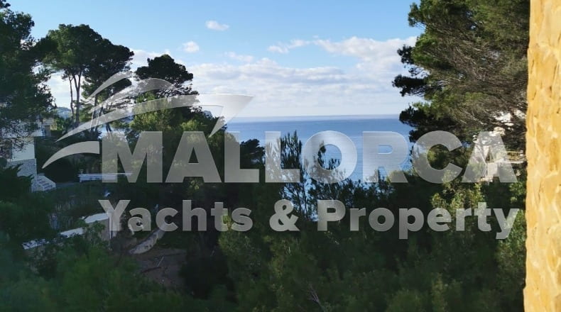 Islas Baleares - Costa de la Calma - 798m2