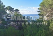 Vil·la amb terreny en venda a la Ses Rotes Velles, Costa de la Calma, ref.: TR109313 foto