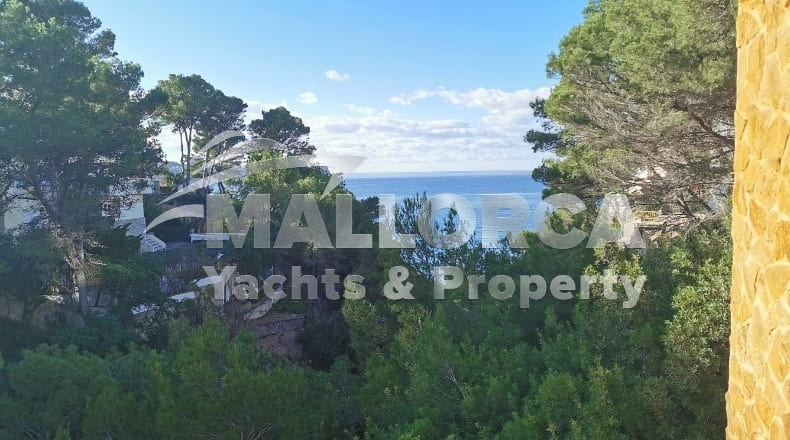 Islas Baleares - Costa de la Calma - 798m2