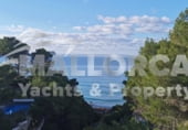 Vil·la amb terreny en venda a la Ses Rotes Velles, Costa de la Calma, ref.: TR109313 foto