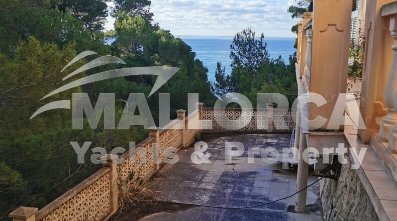 Islas Baleares - Costa de la Calma - 798m2