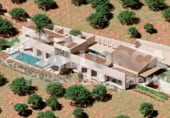 Land suitable for development for sale on camí Pelut, Montuïri, ref: TR109311 photo
