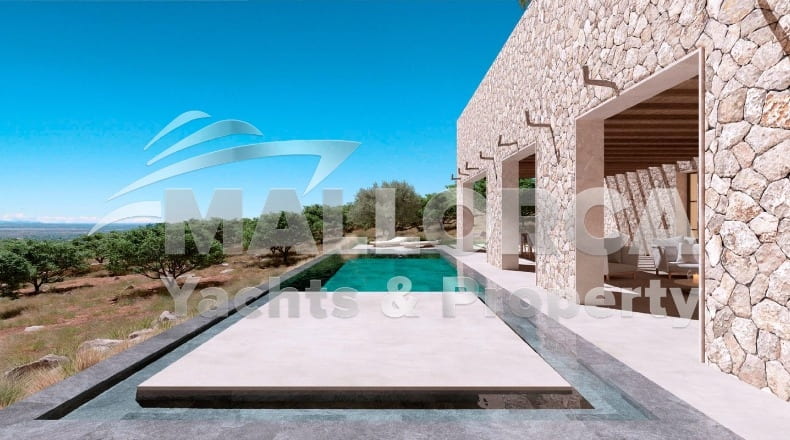 Islas Baleares - Montuïri - 19.8m2