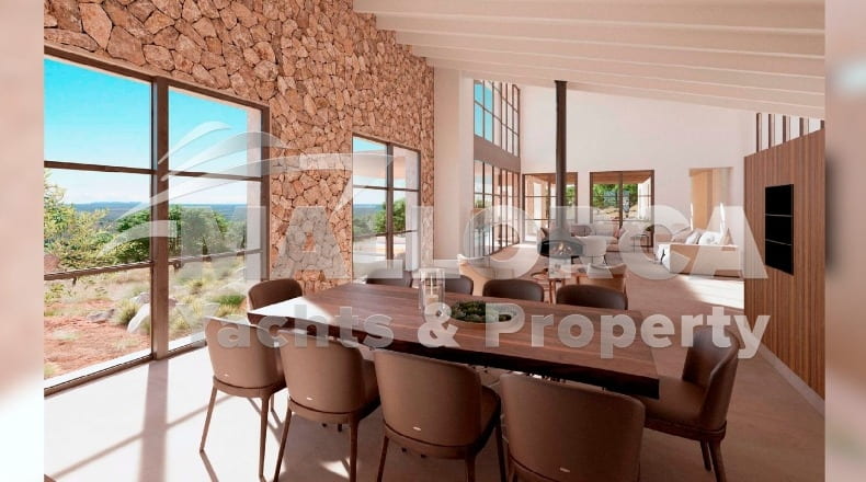 Islas Baleares - Montuïri - 19.8m2