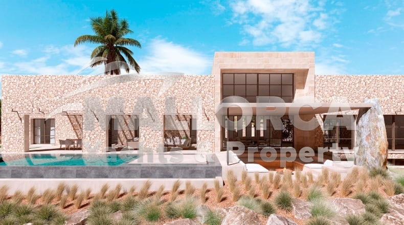 Islas Baleares - Montuïri - 19.8m2