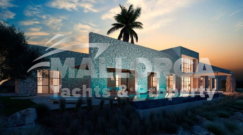 Islas Baleares - Montuïri - 19.8m2