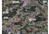 Suelo urbano en venta en la Cesar, Folgueiras, ref: TR109312 foto