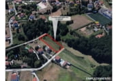 Suelo urbano en venta en la Cesar, Folgueiras, ref: TR109312 foto