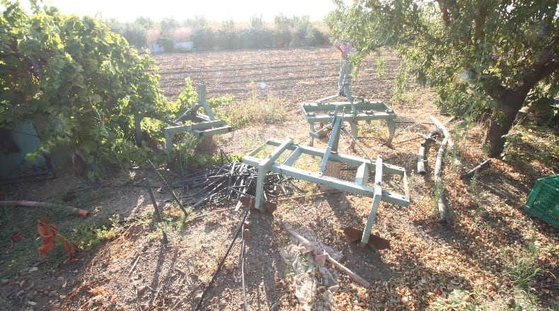 Sevilla - Alcalá del Río - 4600m2