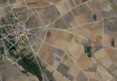 Non-developable land for rent on Calle el Canal, Valdevimbre, ref: TR109333 photo